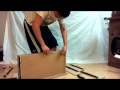 South Shore Libra 3-Drawer Chest - Review South Shore Libra 3-Drawer Chest - Review