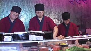 Aji53 Japanese Fusion Cuisine Restaurant - Want A Video?? Tel: 631-943-1512