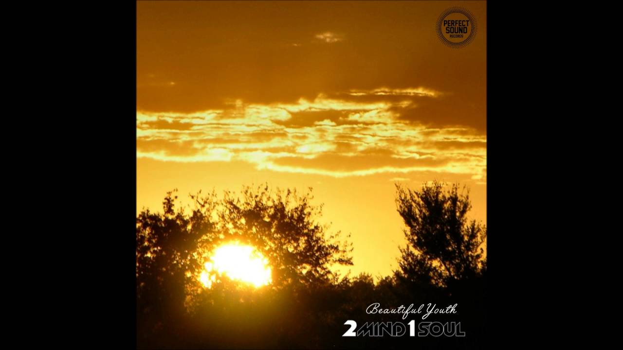 2Mind1Soul - Verónique (Original Mix)