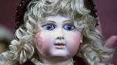 Fascination Part 1 - French Dolls from Paris Musée de la Poupée - YouTube