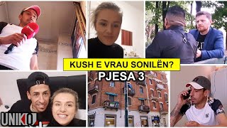 | Uniko | - Kush e vrau Sonilen ne Torino? (Pjesa 3) - 10 Maj 2021