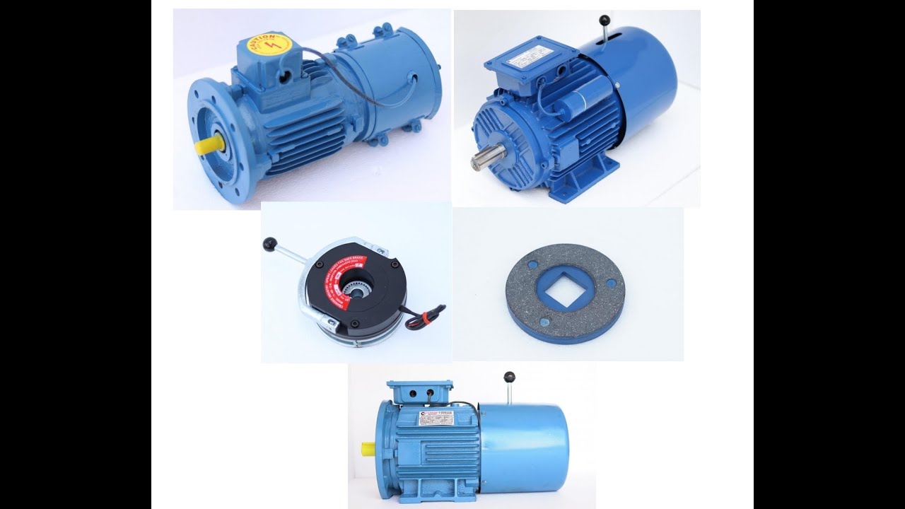 Crane Hoist Spare Parts YouTube