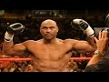 Oliver McCall - The Atomic Bull (Highlight Reel)