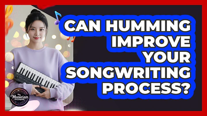 Can Humming Improve Your Songwriting Process?