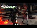 Splinter Cell Blacklist | absolute badass stealth gameplay #4