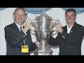 Tiger Woods, Tides & Tournaments: The Story of Royal Porthcawl | What The Golf