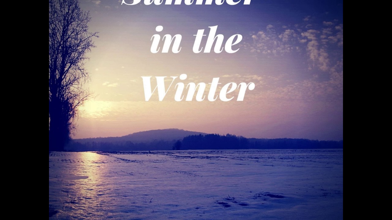 Garry Summer - The N64 Three Game Rap Album: Summer in the Winter