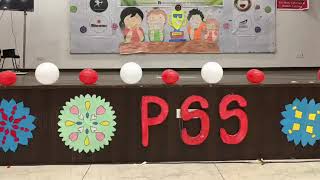 Glimpses Of Pss 2019.