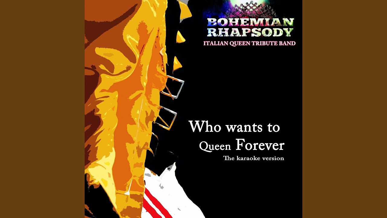 Wants To Live Forever Deutsch