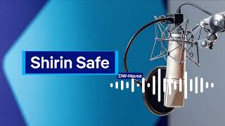 Labaran DW na Yau I 03.05.2026 I Shirin Safe