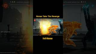 Most BADASS Character Nonna #shadowfight4 #shadowfightarena #sfa #shadowfight3 #odessy #shadowfight2