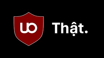 Cách chặn 100% quảng cáo trong 5 giây. (trên máy tính)