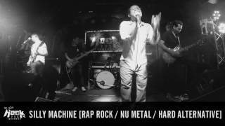 Video thumbnail of "Silly Machine - Take a Look Around [Limp Bizkit]"