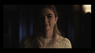 Lizzie Saltzman Tolerate It