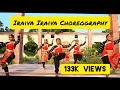 Iraiva Iraiva Cover Video | Shri Nrittalaya | Ramya Rangadurai