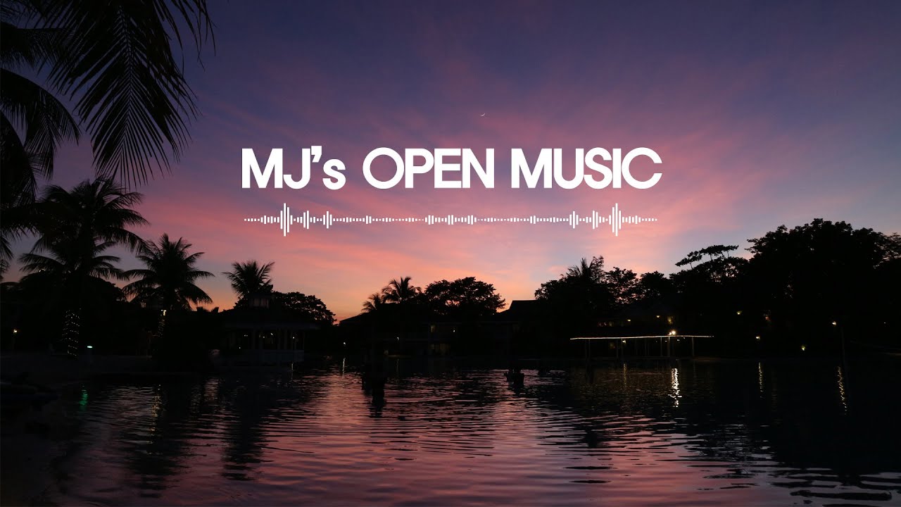 JAZZ MUSIC LIST - PIANO [MJ's OPEN MUSIC]