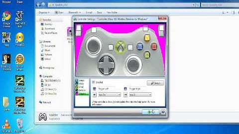 How-to use Xpadder Video.wmv