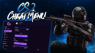[NEW] Counter Strike 2 Cheat - Download INSANE FREE CS2 Cheats - Undetected