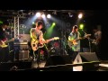 NO-SATSU BATTERY LIVE20140727