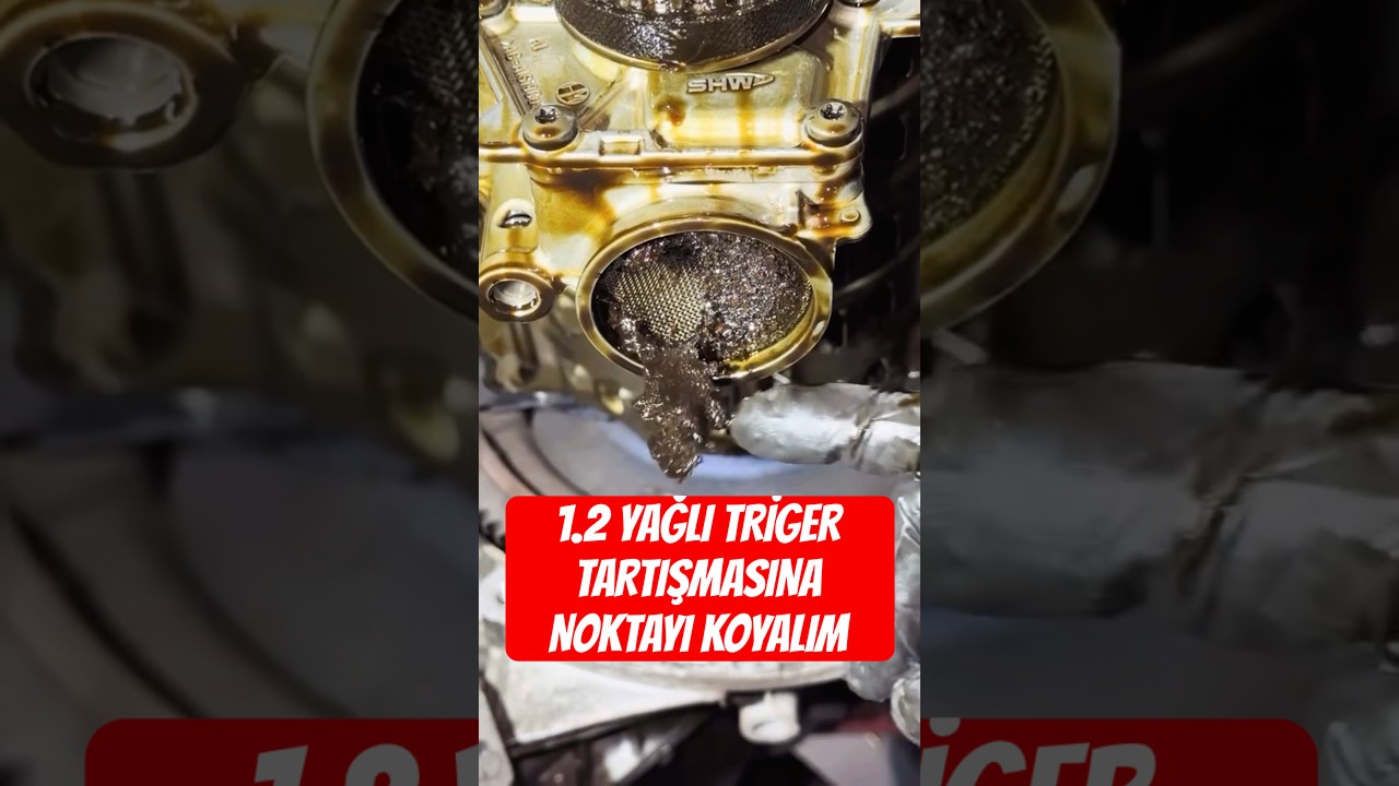 1.2 Puretech motor gerçeklerine, bilinen yanlışlara bakalım 👀#trending  #shorts #peugeot #puretech