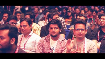 The Homecoming!! NGDC 2016 || Highlights !!