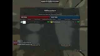 Sudden Attack..NOOB