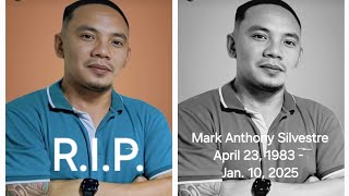 Celebrity The Warior is a Child-In Loving Memory of Mark Anthony Silvestre - April 23, 1983 - January 10, 2025 Profile