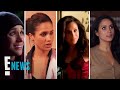 Meghan markles tv  film roles through the years  e news