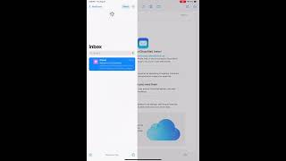 New system login tutorial.