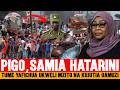 BREAKING NEWS SAMIA HATARINI TUME YA FICHUA UKWELI MZITO NA KUJUTIA UAMUZI 