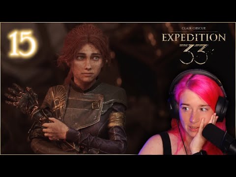 Auf dem Vergessenen Schlachtfeld | CLAIR OBSCUR: Expedition 33 | Let's Play #15