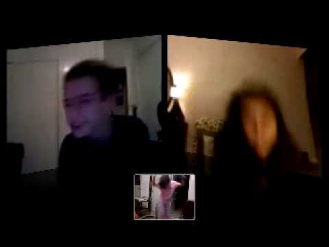 Video Chat with Adam Diaz and Jess O,neil 1.mov