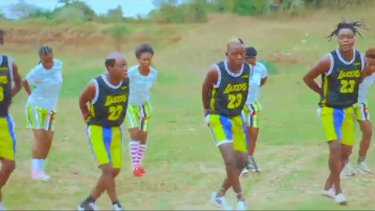 Samike ft Ngelela Song ichola