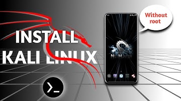 How to Install Kali Linux on Android Using Termux | Step-by-Step Guide | Ethical hacking toturial