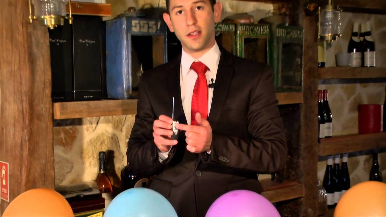 Blow up your mind - cobra-magic - review