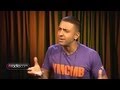 Jay Sean Goes Against Trends With New Album, "Neon"