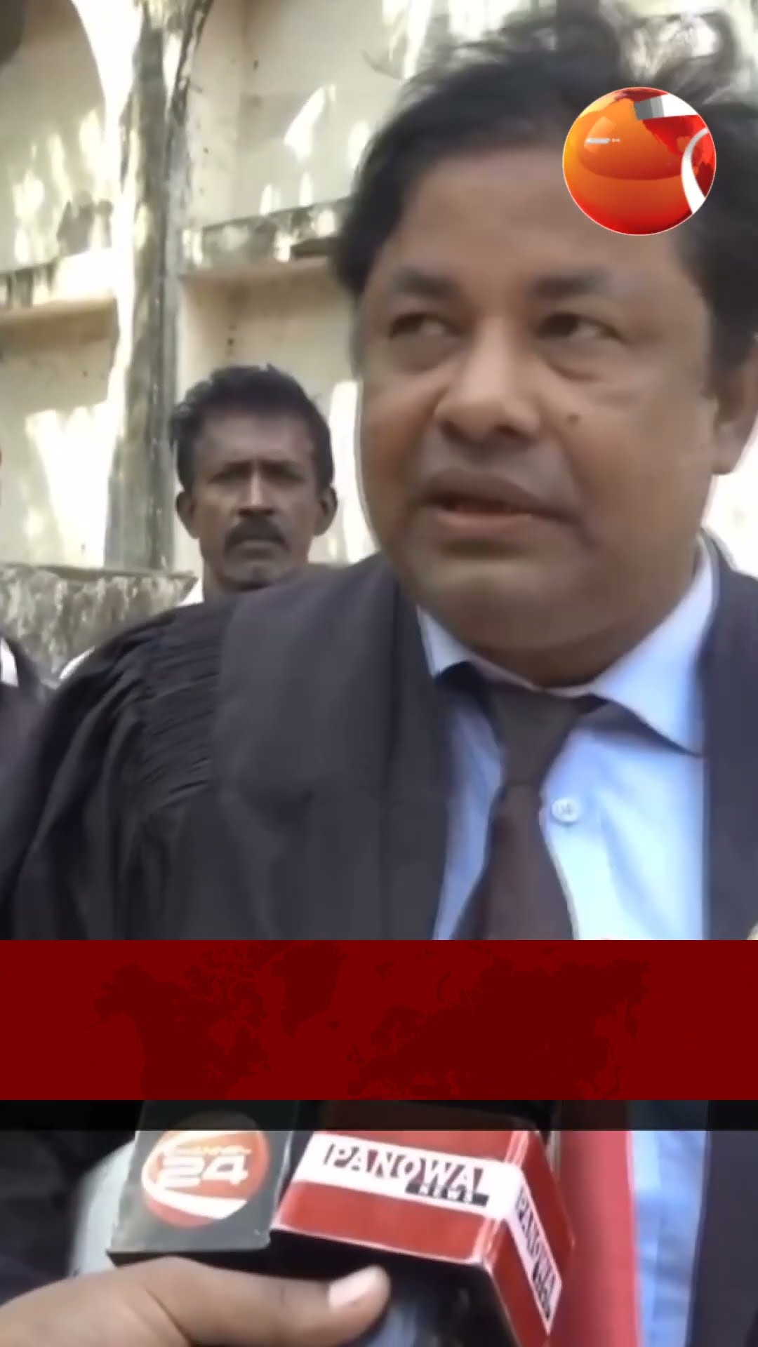 দুর্নীতি মামলায় কক্সবাজারের সাবেক ডিসি কারাগারে #channel24 #news #channel24news