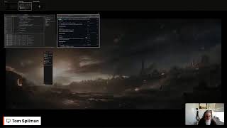 MonoGame Code Time! w/Tom Spilman, working on DX12 bugs!