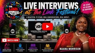 DAVID Interview @The Link Festival Atlanta DAVID Interview @The Link Festival Atlanta