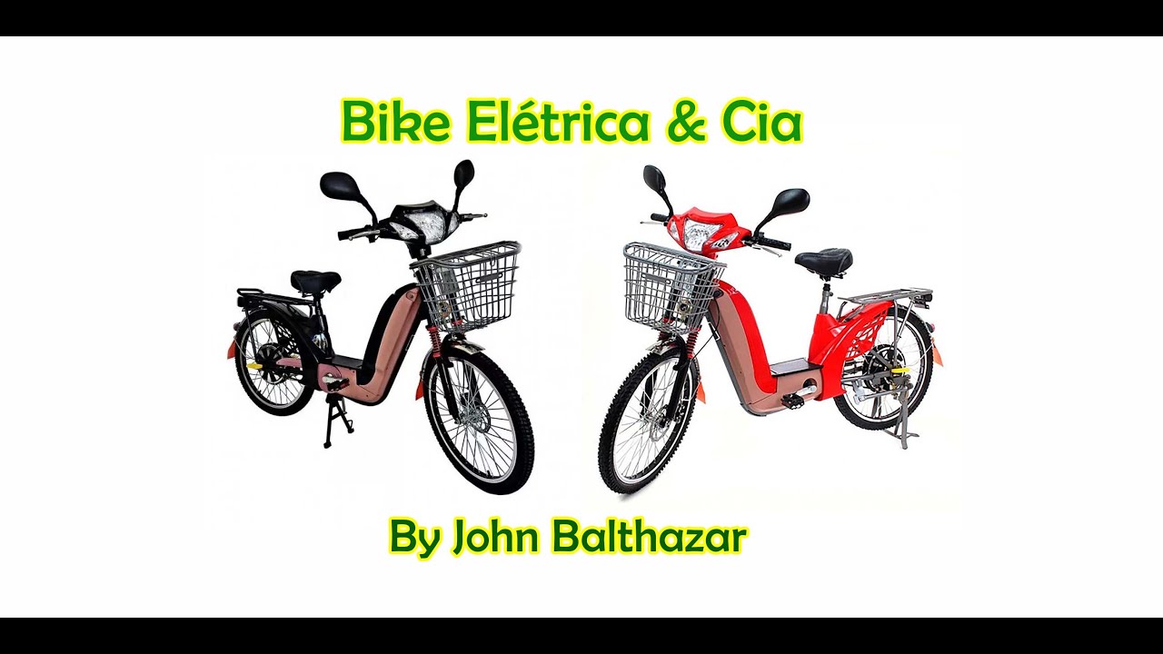 Como Desativar o Redutor de Velocidade de 25 pra 15 Km/h da Bicicleta Elétrica Sousa Modelo Eco 350.