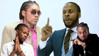 Vybz Kartel Respond to Dexta Daps | Jahmiel Too Far, So Close |Jahshii x Bounty Killa Video,