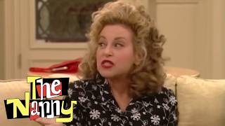 Val's Most Iconic Moments | Compilation | Best Of | The Nanny