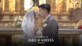 Jake and Krista | Same Day Edit by Nice Print Photography