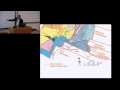 McClung Museum Lecture: Eastern North American through Two Supercontinent Cycles, Dr. William Thomas