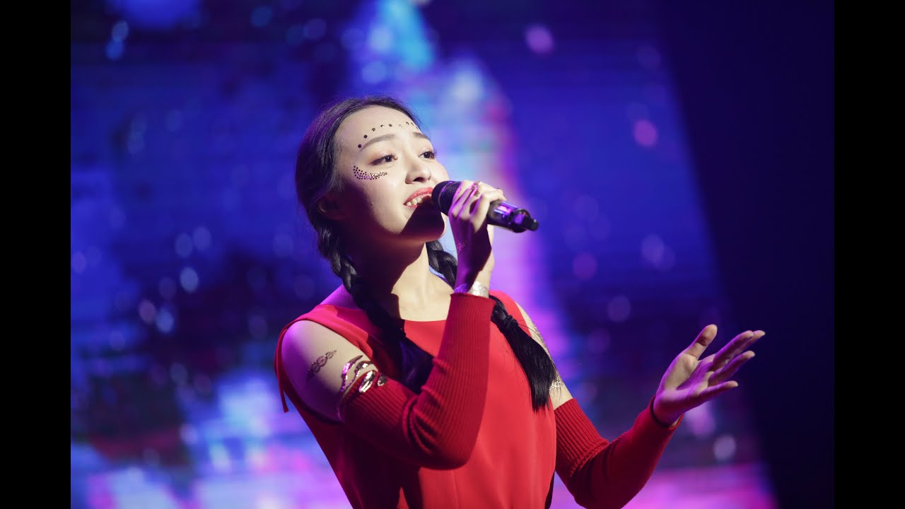 【Linkin Park】纪录片Documentary：“歌手的蜕变（下）”歌手2024唱歌比赛中国好声音2024｜The Voice of China 歌手2024中國好聲音｜Singer!天籁圣者