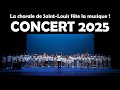 Capture de la vidéo La Chorale De Saint-Louis Fête La Musique ! - Concert 2025