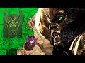 How Skaven Destroyed and Occupied all of Malekith's Minor Settlements in Turn 1 of Immortal Empires