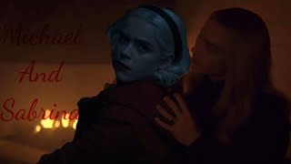 Sabrina And Michael [Twisted games]