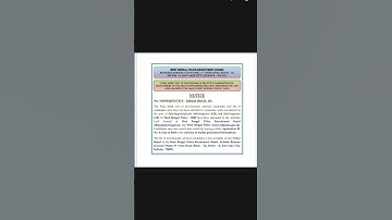 💥💥💥Finnally WBP SI 2020 RESULT OUT 💥💥💥 #WBP #WBPSI #KP #POLICE #wb #KOLKATA  #KOLKATA_POLICE #viral