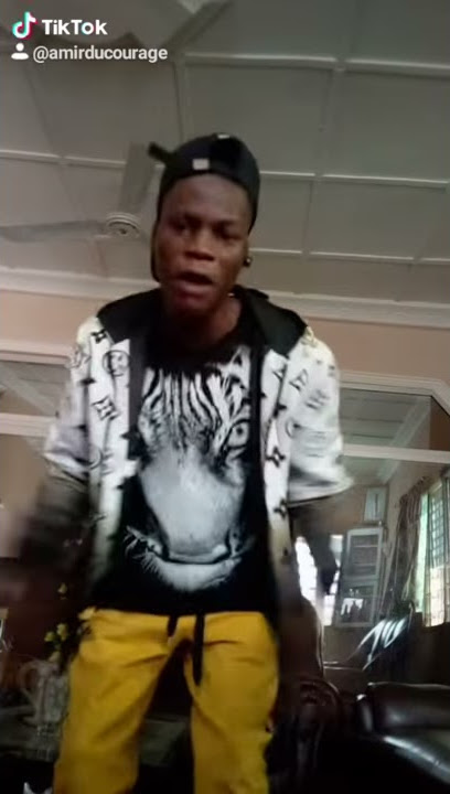 chichi Man (togbe ft fanicko)